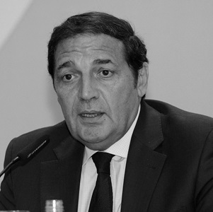 Antonio María Sáez Aguado